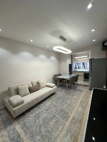 Срочно продаётся 2 ком Феруза массиф