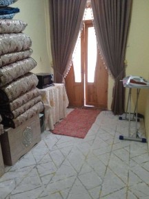 Nurafshonda 3 xonala kvartira sotiladi