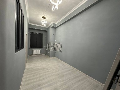 Sergili 2 xona Arzon kvartira 51 m² 3 etajda joylashgan