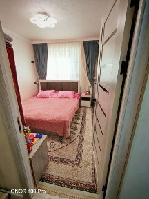 Qorasaroy Kvartira 355 1-chi etaj 2 xona tarsavoy 39 m² li Dom +Padval