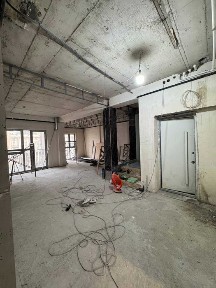 ПРОДАЕТСЯ 5/9-10/10 420,55м2 ЖК Mirabad Avenue