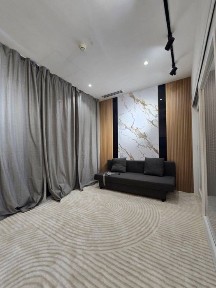 2-комнатная квартира | ЖК Nest One ташкент сити | ремонт