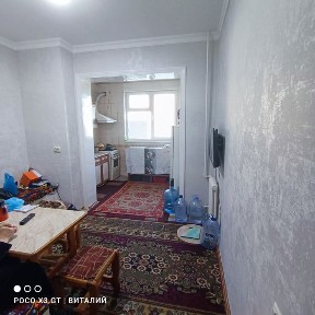 3-х. Башлык. Кушбеги. 80 Кв/М2