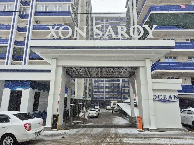 Xonsaroy Saroyning 