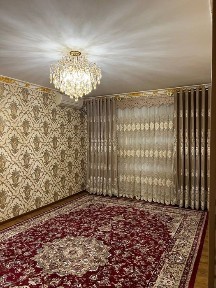 Ташкентская область, Ташкент, Яккасарайский район