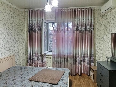 Сдается в аренду квартира на саракульке