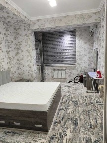 Сдается Квартира | ЖК Голд Хилл ор-н Паркентский | 2-х комнат - 60м2