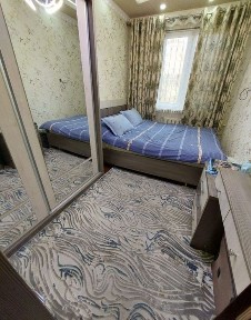 Uchtepada 2 xonali kvartira ijaraga beriladi