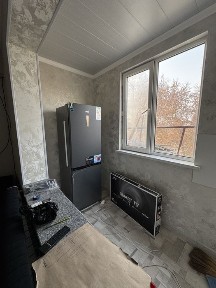 Квартира долгосрочная в учтепинском районе