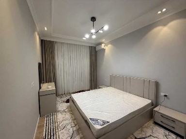 Сдаётся квартира 2 комнатная на Мирзо Улугбекский р-н Экобазар!