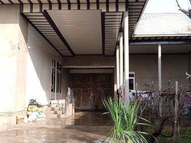 Уй сотилади манзил шахрисабз шахар яшил Диер махалласи мусаввир кучаси