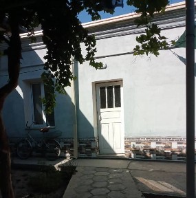 Kvartira studentlarga