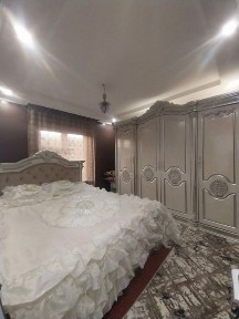 Бухарская область, Бухара