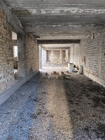 Hovli sotiladi 3 sokt