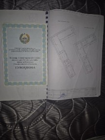 Samarqand shahar markazi Pavarot 