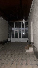 Hovli sotiladi 6 sotixli