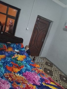 Продается дом на земле 2 комнат адрес залинияы просторные