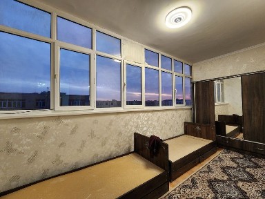 Бухарская область, Бухара