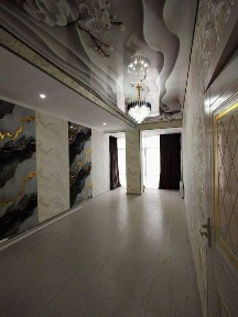 2 хоналик квартира 4 кават янги лифтлик дом, динамо, етти гузал