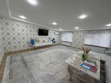 2 хоналик квартира 4 кават кирпичный 22-мактаб, турбаза, голубой экран