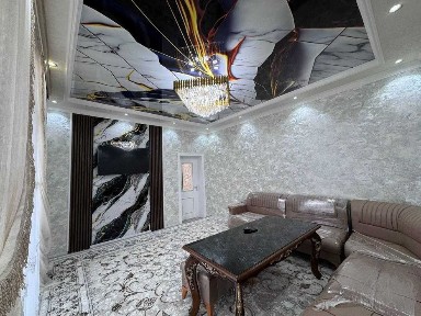 3 хоналик квартира 6 кават янги лифтлик дом, бухара сити