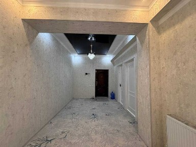 2 хоналик квартира 4 кават кирпичный дом, мелодия, хбк больница