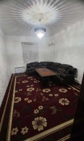 Бухарская область, Бухара