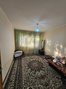 2 хоналик квартира 4 кават технология институти