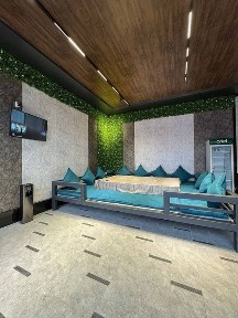 HI-TECH dacha ”New Life” 20 kishigacha beriladi