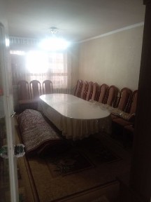 Ватний фабрика 5 мактаб олдида