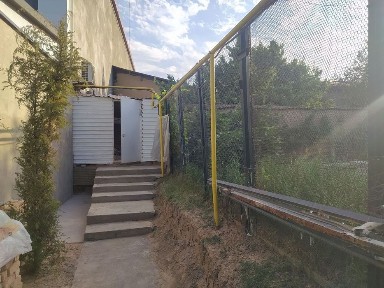 Продаётся дом Юнусабадский район