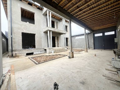 Продам дом 3 уровня Каробка 15 ком 4.7сот 650м2 Лимонарии Локомотив