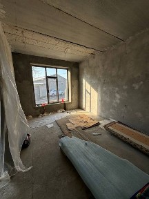 Bodomzorda kottej sotiladi 1.5-sotik korobka holatda