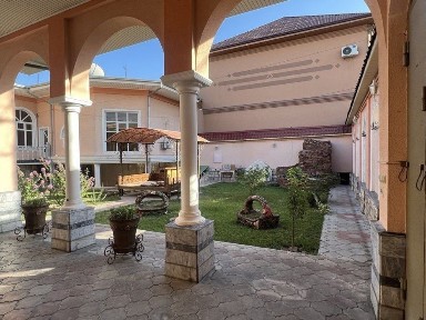 Продается дом в Яккасарайском районе 4.5 соток