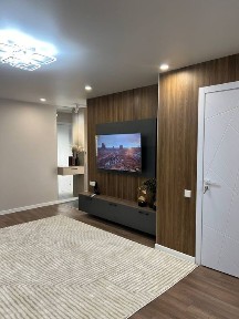 Улица Мукими (2в3/4/5) кирпич. С новым ремонтом.