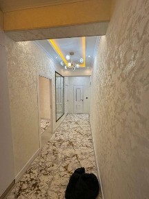 Uy sotiladi 67kv urigzor residins