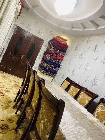 Taxtapul Sebzor тахтапул себзор 3 xona uy sotiladi 1- liniya