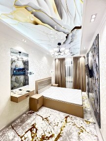 Арендага квартира ойлага Чилонзорда медиа Парк яқинда Евро 3х 500$