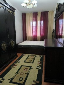 Аренда 4х Коракамиш 2/4 Фаргона Макро