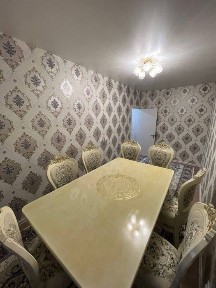 Квартира для девушик