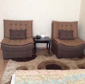 Ойбек ( Госпитальный )