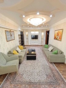 Ташкентская область, Ташкент, Юнусабадский район