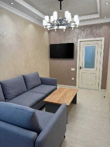 Сдаётся 2ком квартира на Мирзо-Улугбекский ‼️ Массив Феруза 62м2