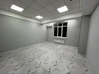 Аренда под офис 3 минут от метро Айбек! Комната много 24$