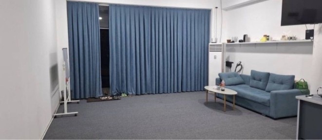 Аренда под офис 4 минут от метро Чиланзар! 45м2 500$