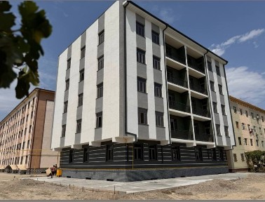 Бухарская область, Каган