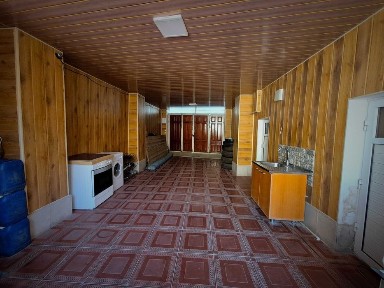 Продаётся дом в сердце старого города Бухары - идеально под гостиницу!