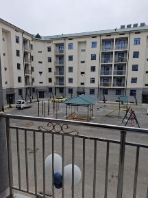 2 хоналик квартира Субсидия ипотека ва накд пулга. Таййор ремонтлик