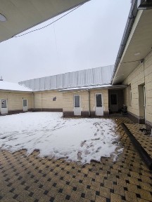 Продается хостел в Шайхантохурском районе.