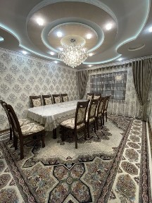 Срочно сотилади 5 хона 3 этаж 9 этажли домда. Согдиана 63 мактаб